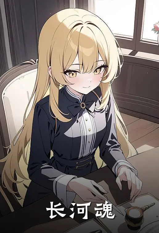 长河魂(陈淮山陈淮山)最新推荐小说_最新免费小说长河魂陈淮山陈淮山