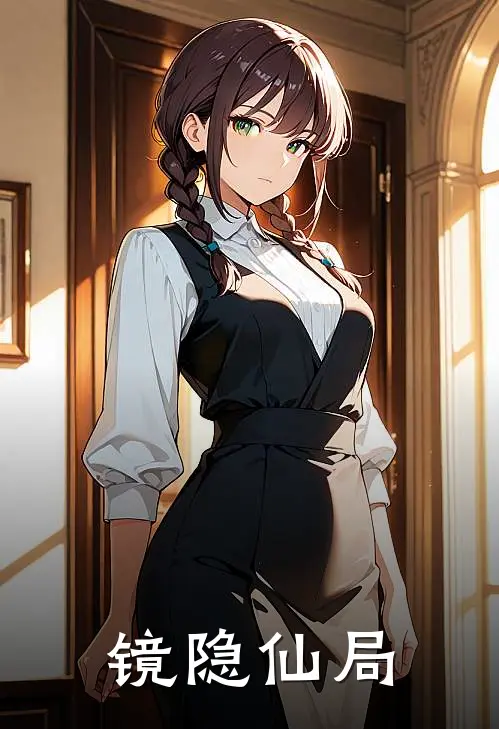 《镜隐仙局》云昭归无叶火爆新书_镜隐仙局(云昭归无叶)免费小说