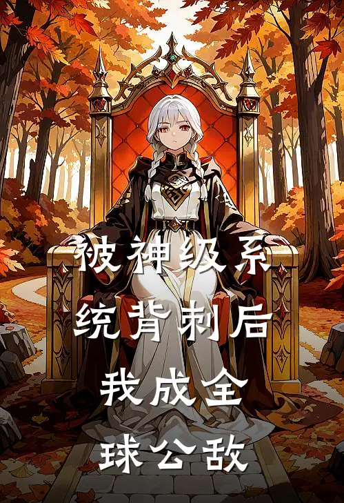 被神级系统背刺后，我成全球公敌