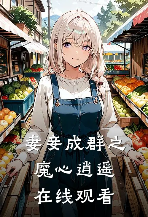 妻妾成群之魔心逍遥在线观看