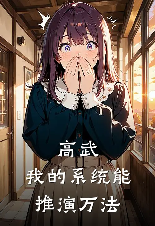 高武：我的系统能推演万法