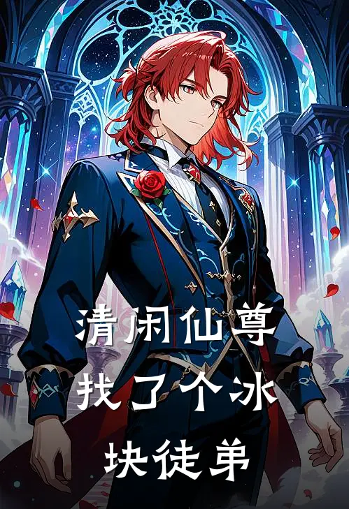 清闲仙尊找了个冰块徒弟(决清欢雾倾)免费完结小说_免费小说在线阅读清闲仙尊找了个冰块徒弟(决清欢雾倾)