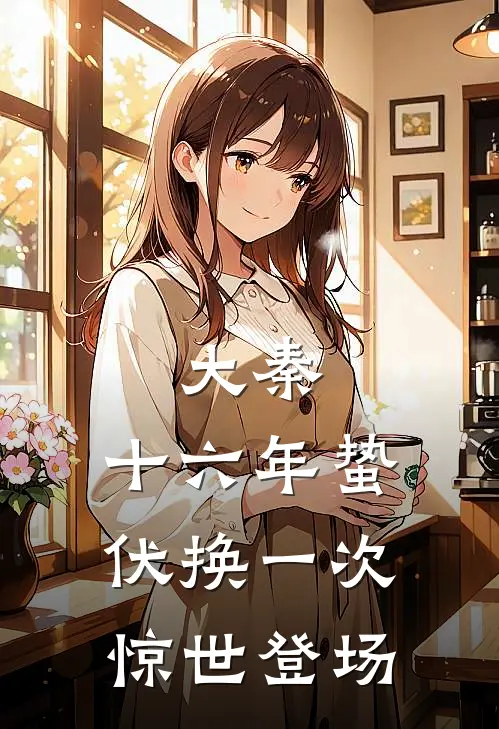 大秦：十六年蛰伏换一次惊世登场