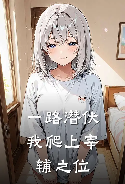 一路潜伏，我爬上宰辅之位