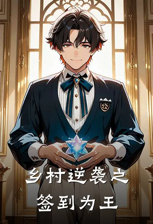 乡村逆袭之签到为王赵玉田谢广坤完整版小说全文免费阅读_最新章节列表乡村逆袭之签到为王(赵玉田谢广坤)