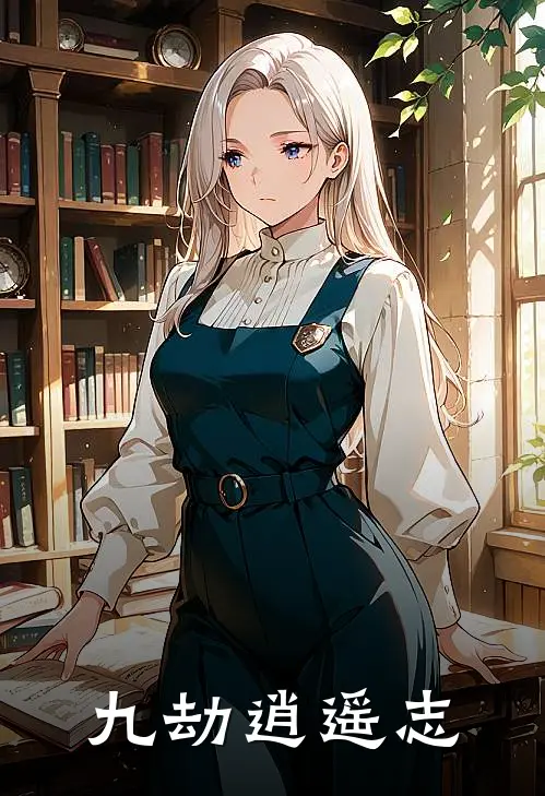 九劫逍遥志(齐闲云林轻萝)完整版免费全文阅读_完本小说推荐九劫逍遥志(齐闲云林轻萝)