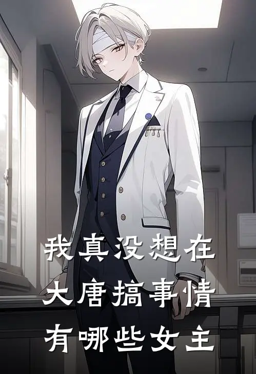 我真没想在大唐搞事情有哪些女主