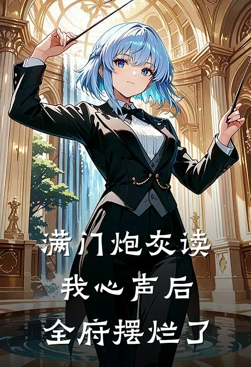 满门炮灰读我心声后，全府摆烂了(沈知意柳如烟)热门网络小说_小说推荐完结满门炮灰读我心声后，全府摆烂了(沈知意柳如烟)