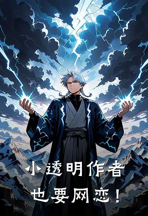 小透明作者也要网恋！柳晓莹汤诗琪推荐完结小说_热门小说在线阅读小透明作者也要网恋！(柳晓莹汤诗琪)