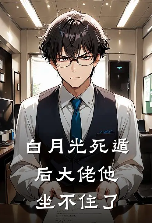 白月光死遁后大佬他坐不住了俞未禾秦翊完整免费小说_小说全文免费阅读白月光死遁后大佬他坐不住了俞未禾秦翊