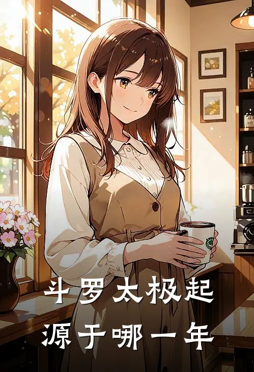 斗罗太极起源于哪一年