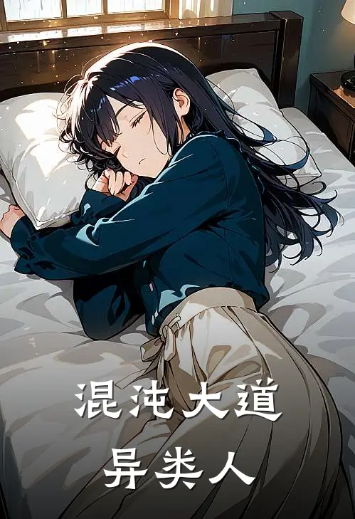 混沌大道，异类人