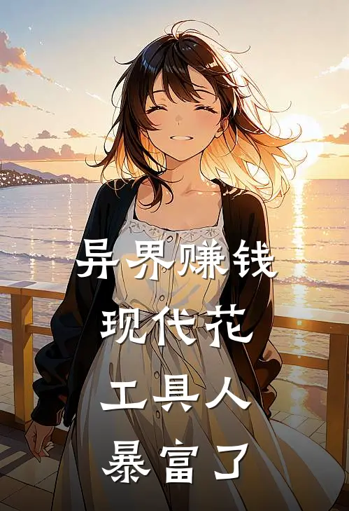 异界赚钱现代花，工具人暴富了