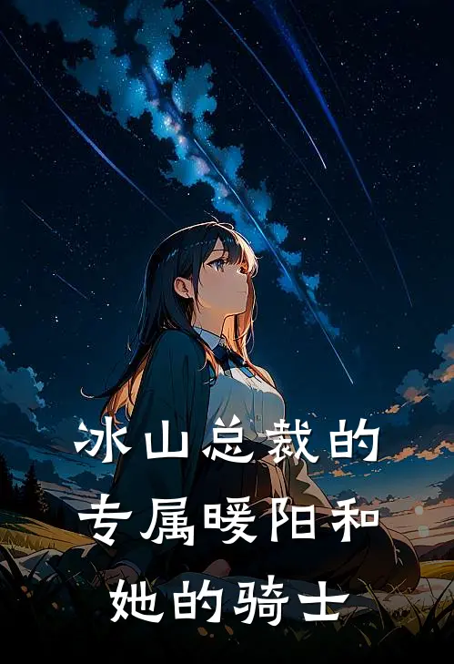 冰山总裁的专属暖阳和她的骑士沈清然陆星河全文在线阅读_冰山总裁的专属暖阳和她的骑士全集免费阅读