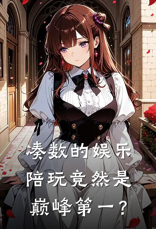 凑数的娱乐陪玩竟然是巅峰第一？