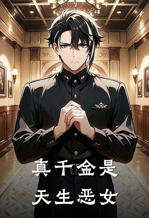 真千金是天生恶女