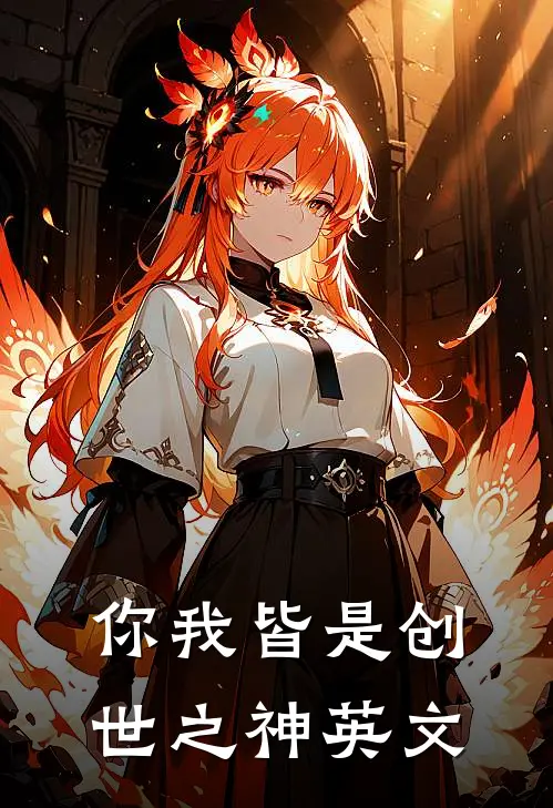 你我皆是创世之神英文