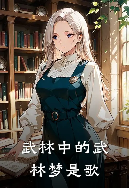 武林中的武林梦是歌