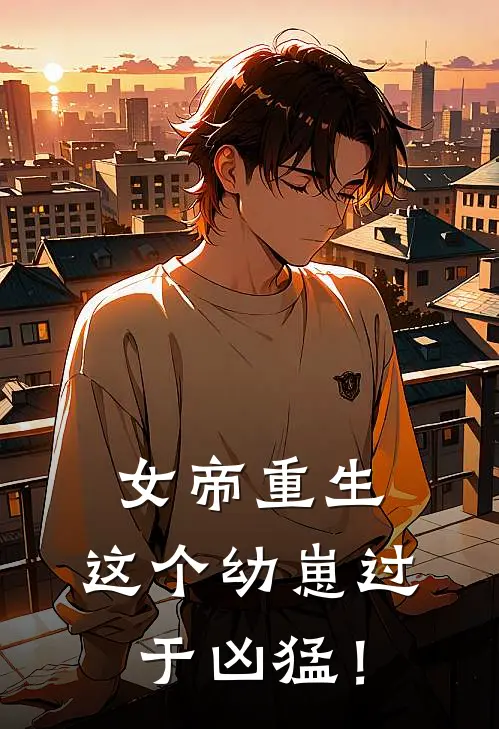 女帝重生：这个幼崽过于凶猛！