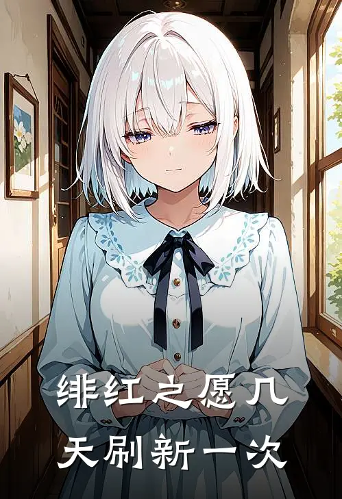 绯红之愿几天刷新一次