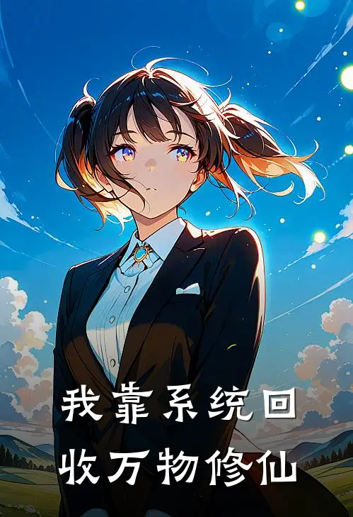 我靠系统回收万物修仙