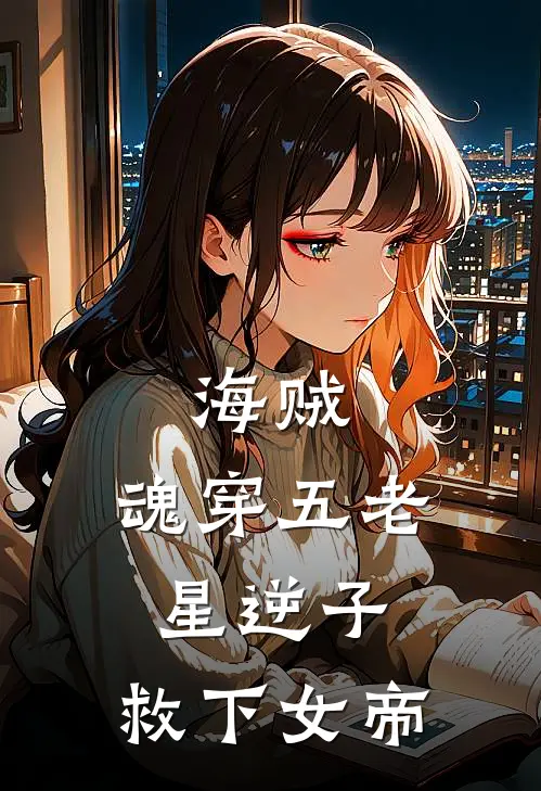 海贼：魂穿五老星逆子，救下女帝维克托汉库克免费阅读全文_热门小说大全海贼：魂穿五老星逆子，救下女帝维克托汉库克