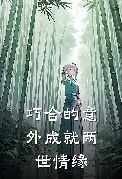 巧合的意外成就两世情缘