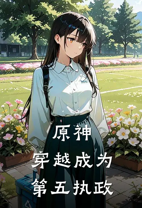 原神，穿越成为第五执政