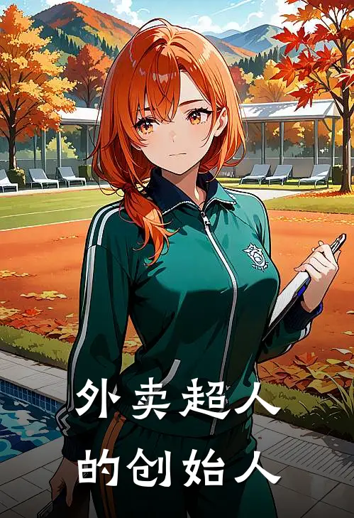 外卖超人的创始人