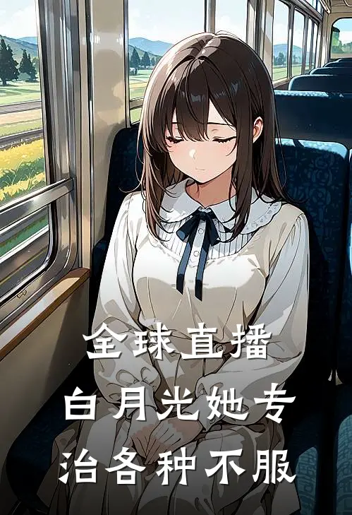 全球直播，白月光她专治各种不服(月琉璃沈行之)完整版免费全文阅读_最热门小说全球直播，白月光她专治各种不服月琉璃沈行之