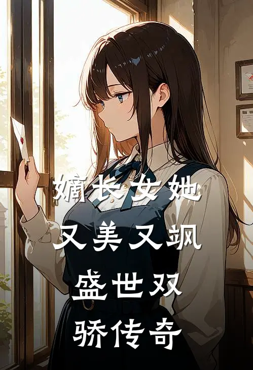 嫡长女她又美又飒：盛世双骄传奇