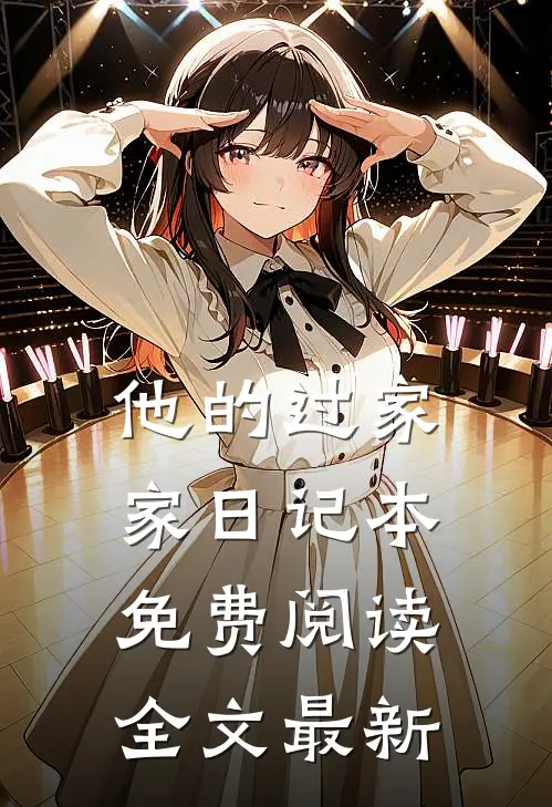 他的过家家日记本免费阅读全文最新