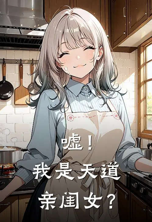 嘘！我是天道亲闺女？