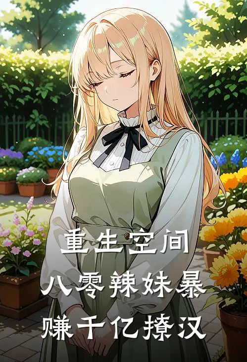 重生空间：八零辣妹暴赚千亿撩汉林晚星柳曼柔完本小说大全_免费小说免费阅读重生空间：八零辣妹暴赚千亿撩汉(林晚星柳曼柔)