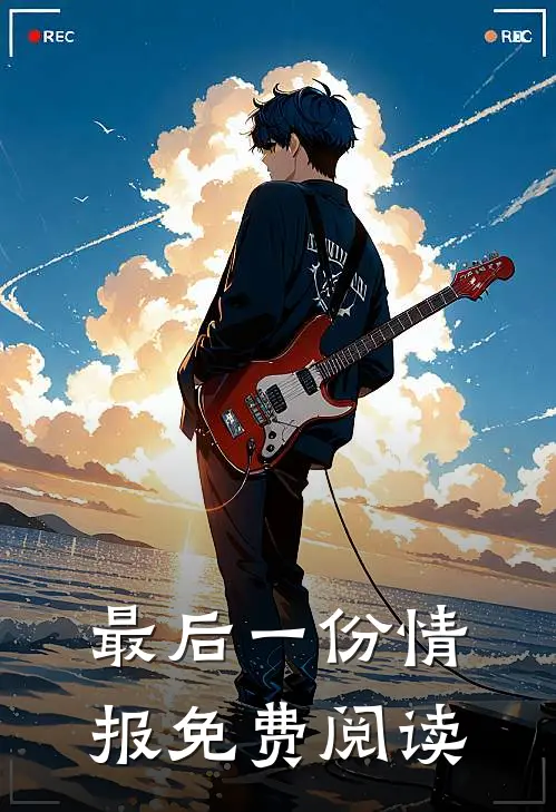 最后一份情报免费阅读