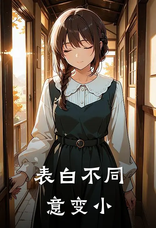 达蒙埃洛拉表白不同意变小全本免费在线阅读_表白不同意变小全本阅读