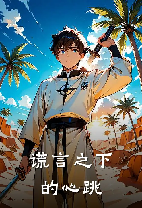 谎言之下的心跳