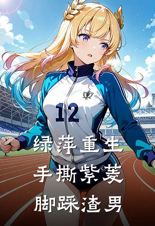 绿萍重生，手撕紫菱，脚踩渣男