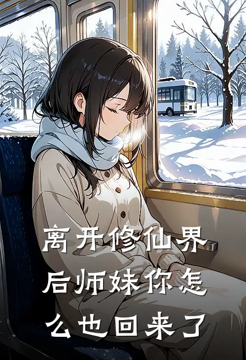 离开修仙界后师妹你怎么也回来了