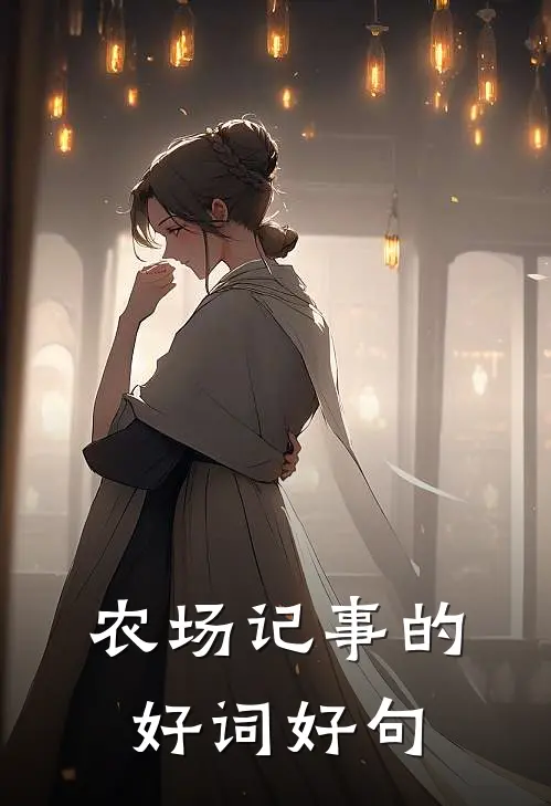 农场记事的好词好句