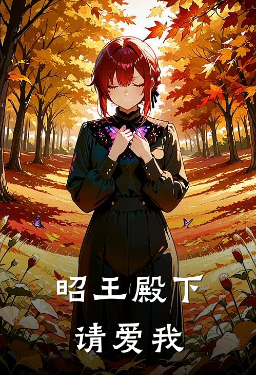 昭王殿下请爱我