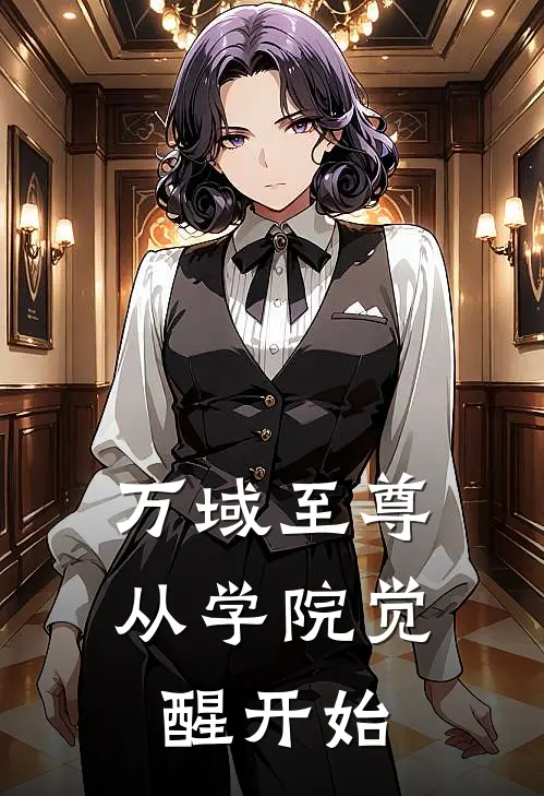 万域至尊：从学院觉醒开始