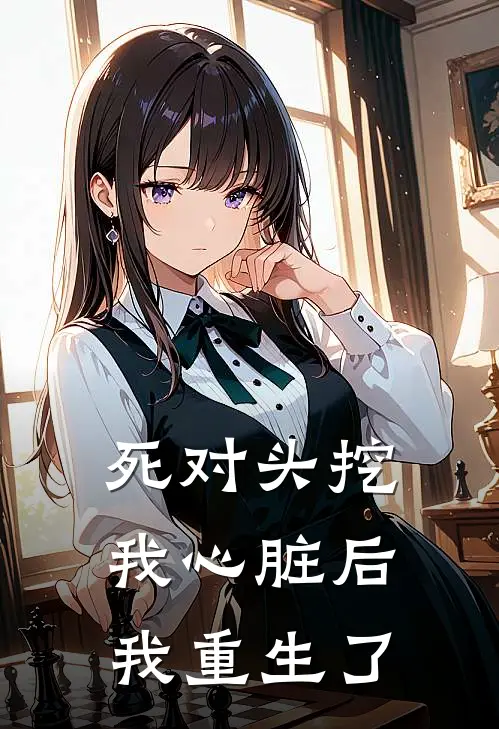 死对头挖我心脏后，我重生了林念苏婉完结小说免费阅读_完本热门小说死对头挖我心脏后，我重生了林念苏婉