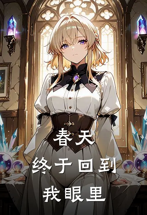 《春天，终于回到我眼里》丁美莹张磊火爆新书_春天，终于回到我眼里(丁美莹张磊)最新热门小说