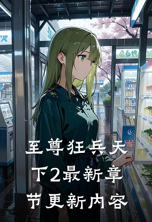 至尊狂兵天下2最新章节更新内容