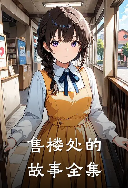 售楼处的故事全集