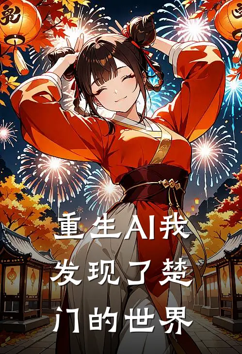 重生AI我发现了楚门的世界(陈平中村)完本小说_全本免费小说重生AI我发现了楚门的世界陈平中村