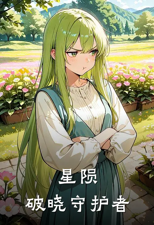 星陨：破晓守护者