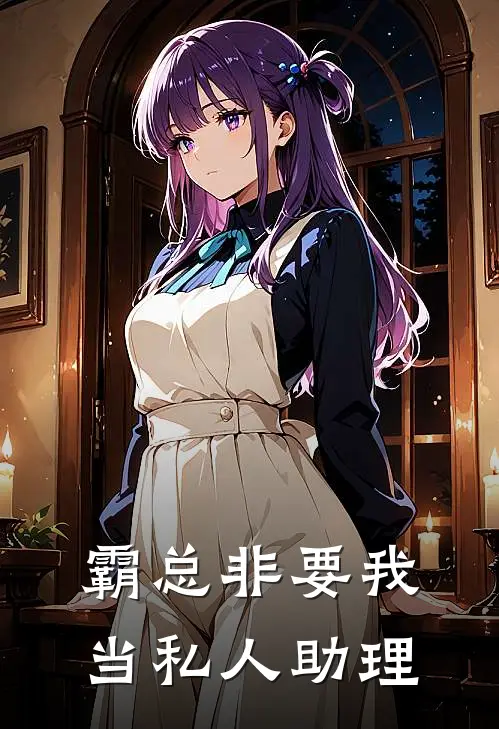 霸总非要我当私人助理（林晚意顾晏北）完整版小说阅读_霸总非要我当私人助理全文免费阅读（林晚意顾晏北）