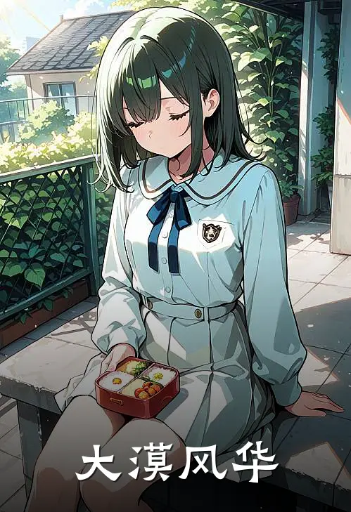 大漠风华(姜胜楠姜胜楠)完整版免费阅读_(大漠风华)全章节免费在线阅读